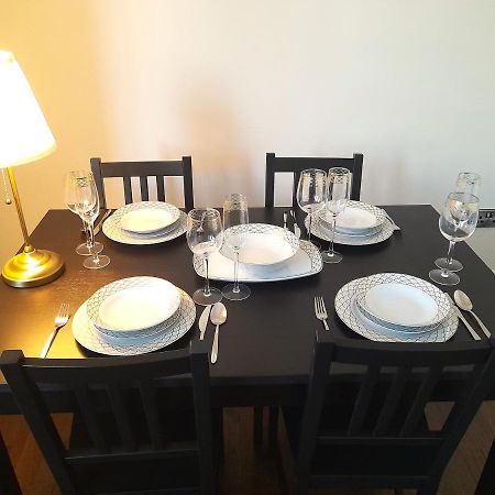 Kirkcudbright Holiday Apartments - Apartment C 외부 사진