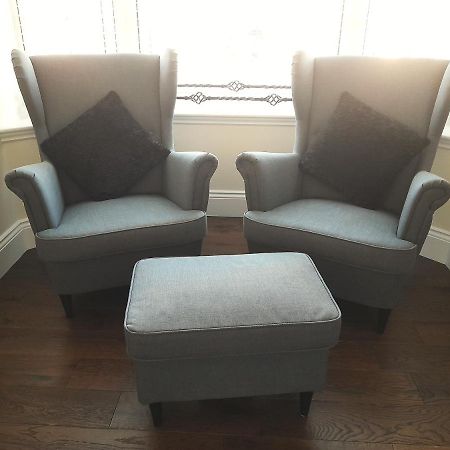 Kirkcudbright Holiday Apartments - Apartment C 외부 사진