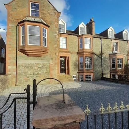 Kirkcudbright Holiday Apartments - Apartment C 외부 사진