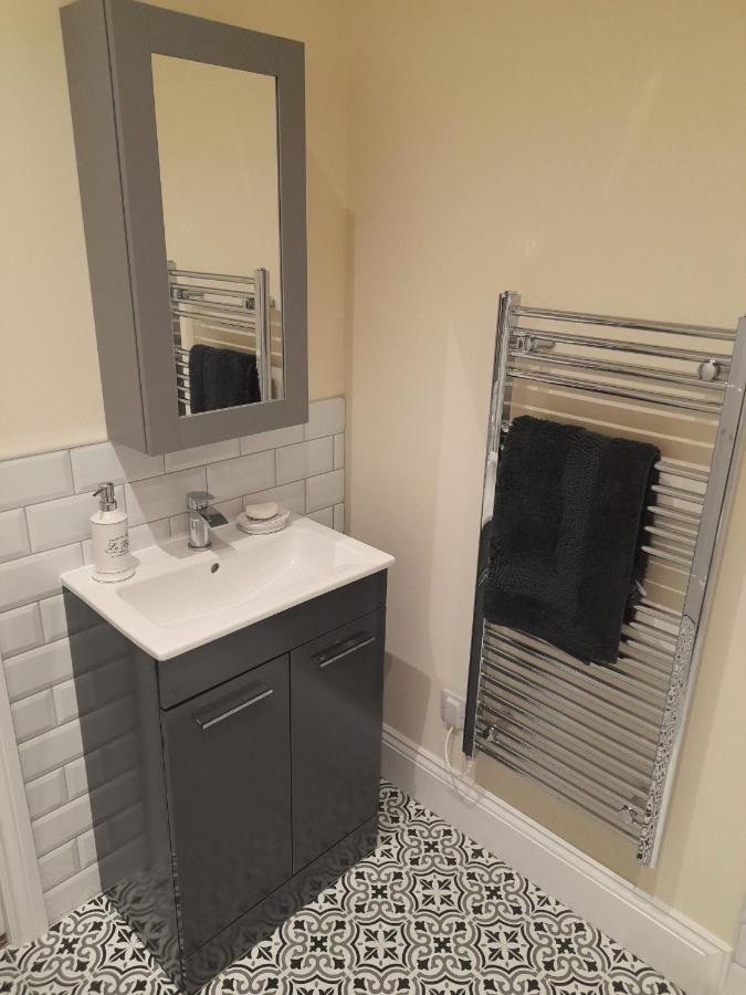 Kirkcudbright Holiday Apartments - Apartment C 외부 사진