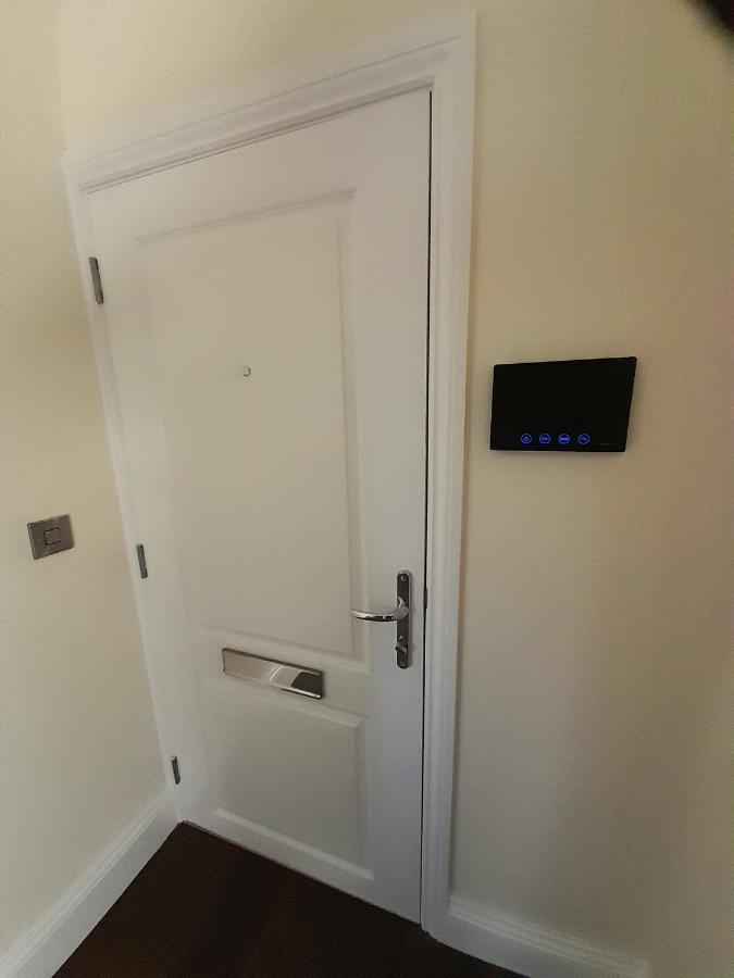 Kirkcudbright Holiday Apartments - Apartment C 외부 사진